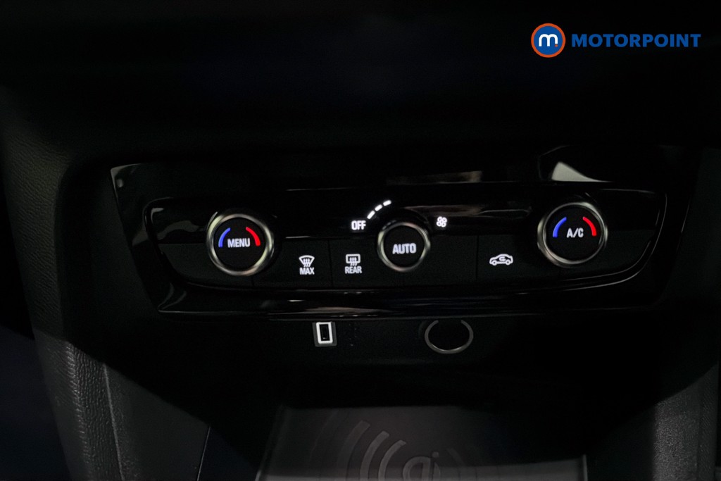 Vauxhall Corsa GS Automatic Electric Hatchback - Stock Number (1645270) - 12th supplementary image