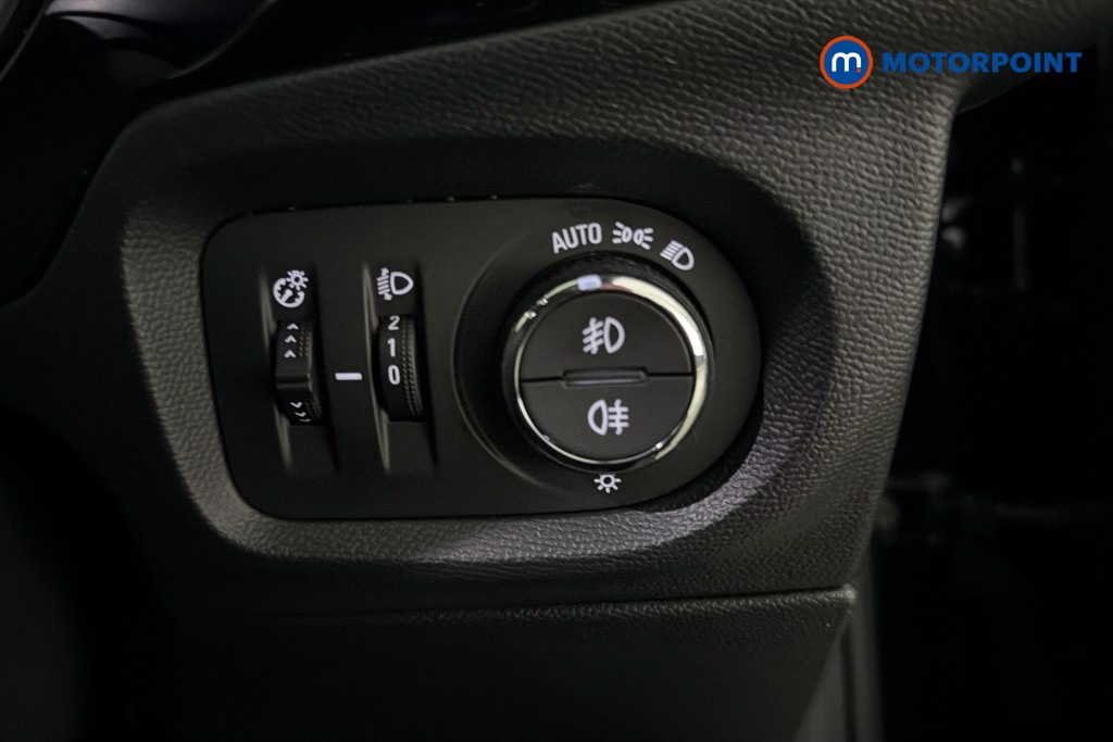 Vauxhall Corsa GS Automatic Electric Hatchback - Stock Number (1645270) - 18th supplementary image