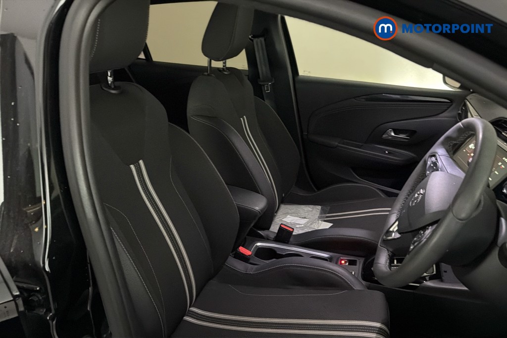 Vauxhall Corsa GS Automatic Electric Hatchback - Stock Number (1645270) - 22nd supplementary image