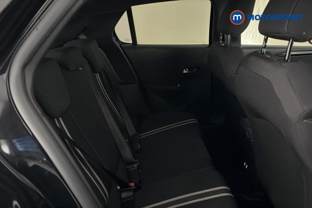 Vauxhall Corsa GS Automatic Electric Hatchback - Stock Number (1645270) - 28th supplementary image