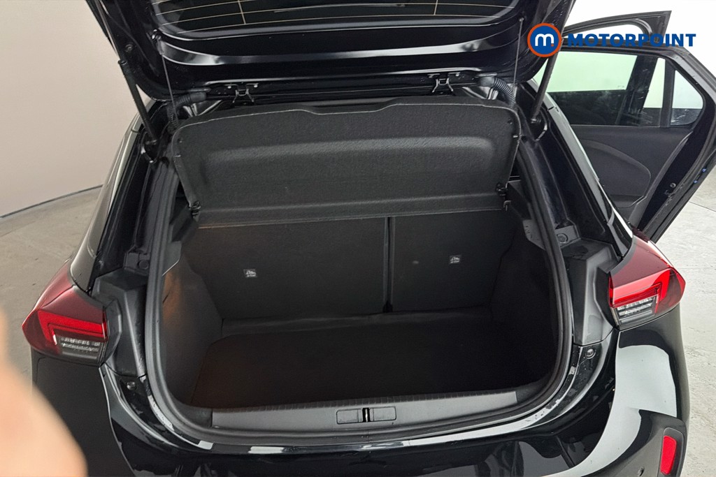 Vauxhall Corsa GS Automatic Electric Hatchback - Stock Number (1645270) - 33rd supplementary image