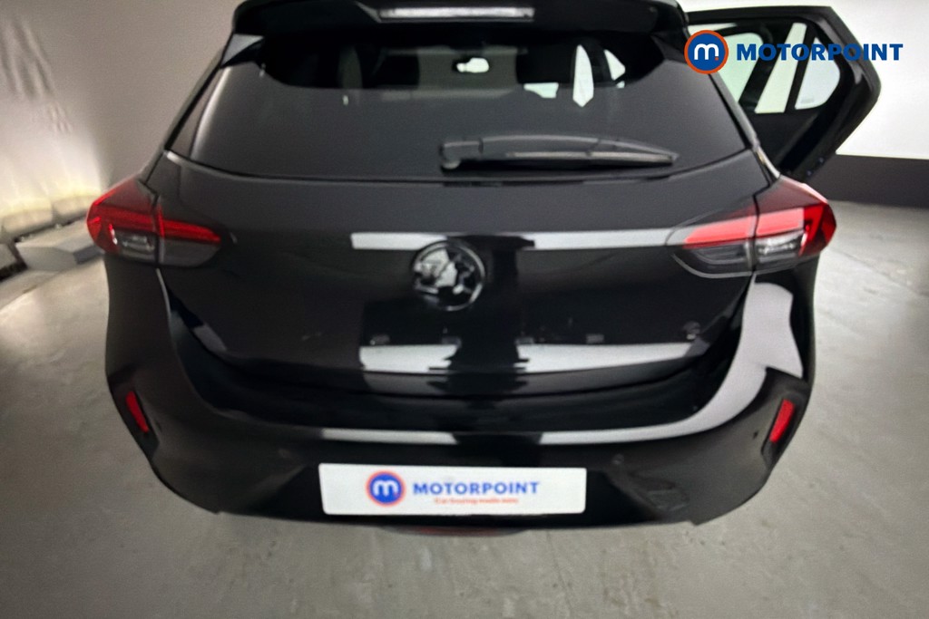 Vauxhall Corsa GS Automatic Electric Hatchback - Stock Number (1645270) - 37th supplementary image