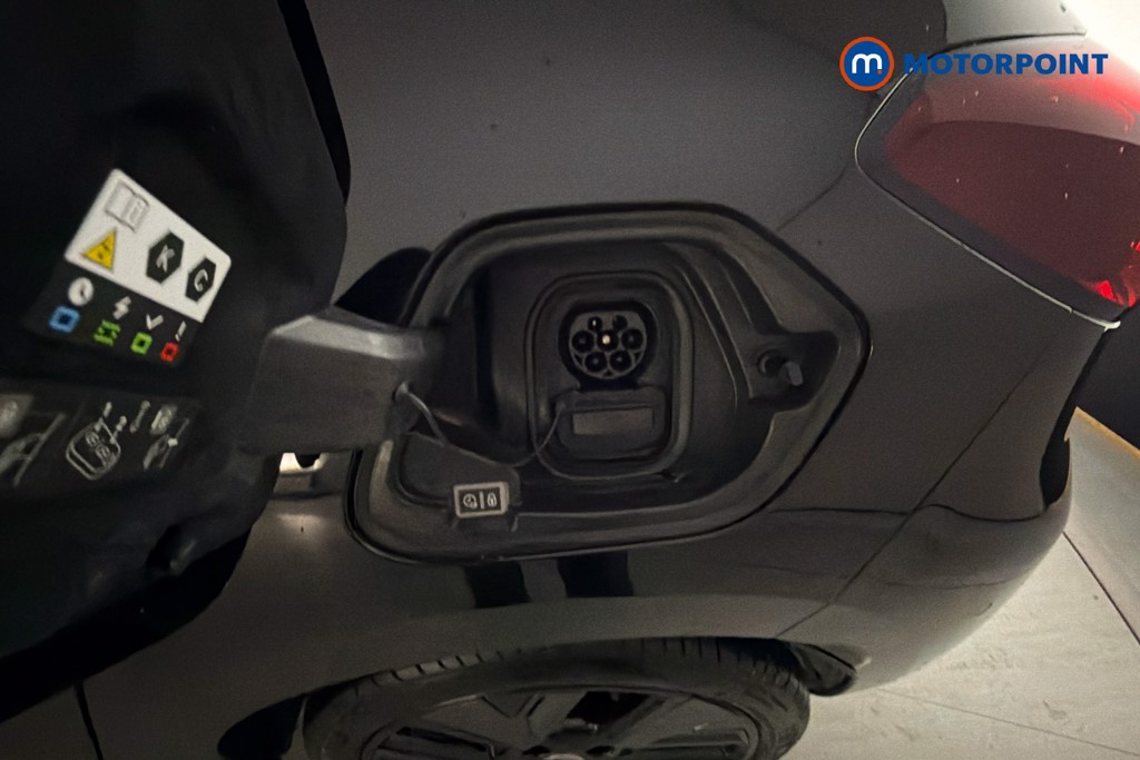 Vauxhall Corsa GS Automatic Electric Hatchback - Stock Number (1645270) - 41st supplementary image