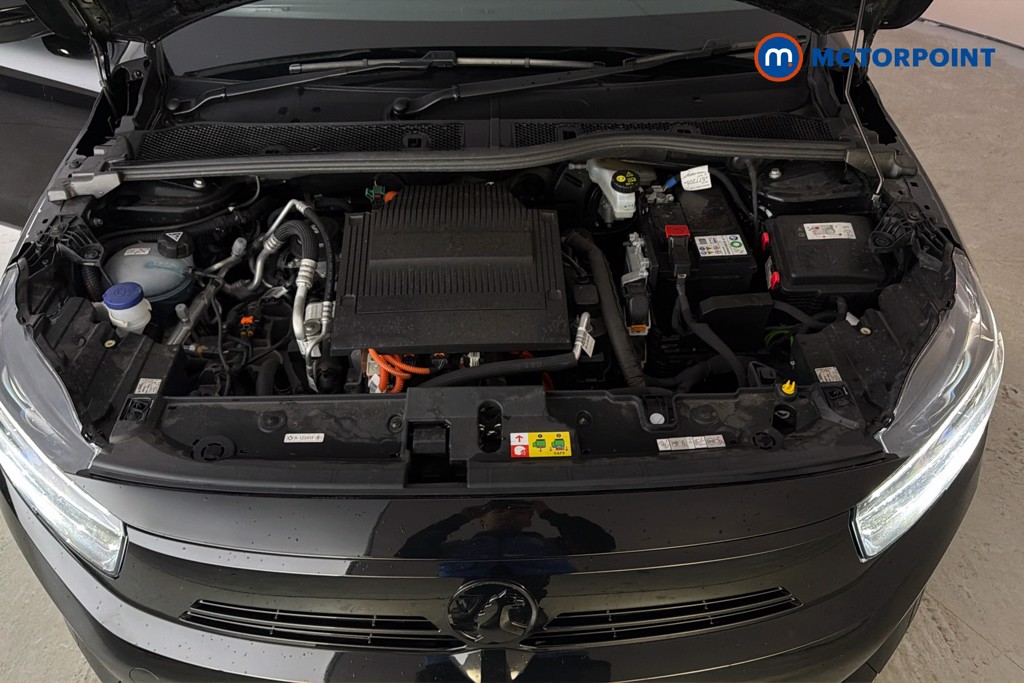 Vauxhall Corsa GS Automatic Electric Hatchback - Stock Number (1645270) - 51st supplementary image