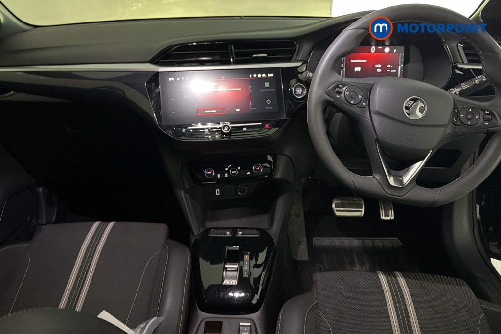 Vauxhall Corsa GS Automatic Electric Hatchback - Stock Number (1645270) - 1st supplementary image