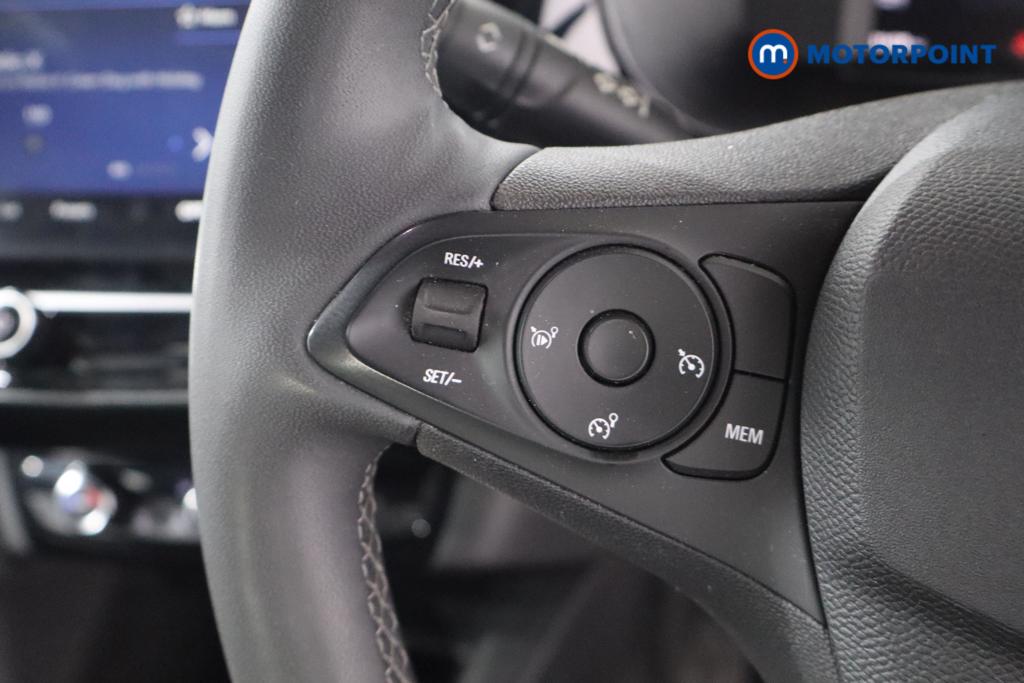 Vauxhall Corsa GS Manual Petrol Hatchback - Stock Number (1645359) - 5th supplementary image