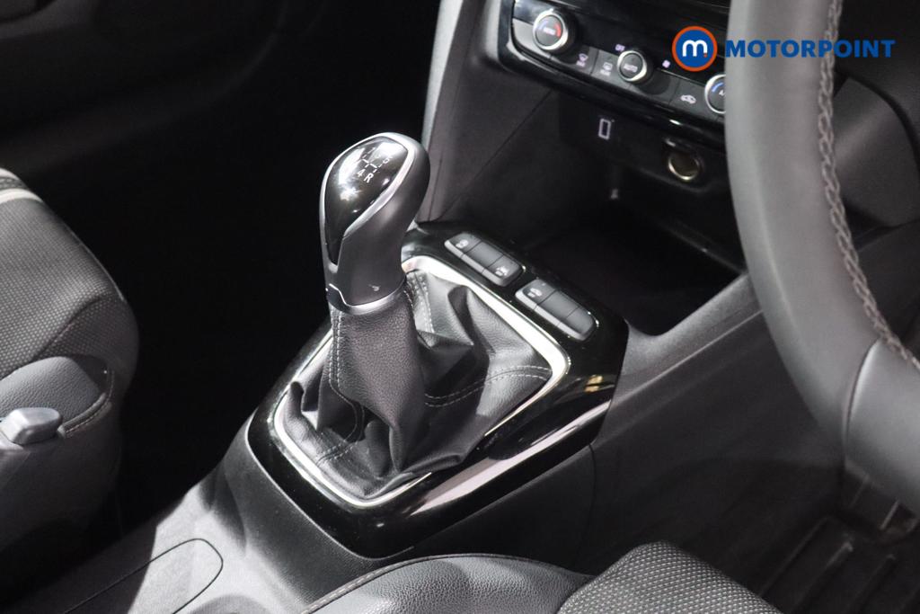 Vauxhall Corsa GS Manual Petrol Hatchback - Stock Number (1645359) - 7th supplementary image