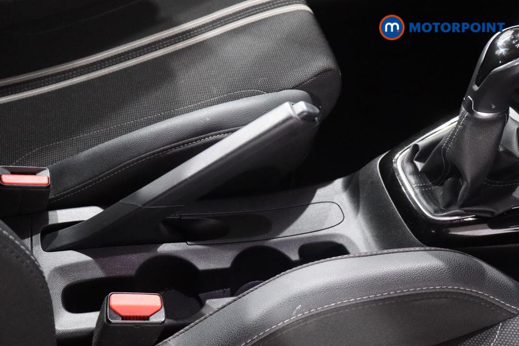 Vauxhall Corsa GS Manual Petrol Hatchback - Stock Number (1645359) - 8th supplementary image