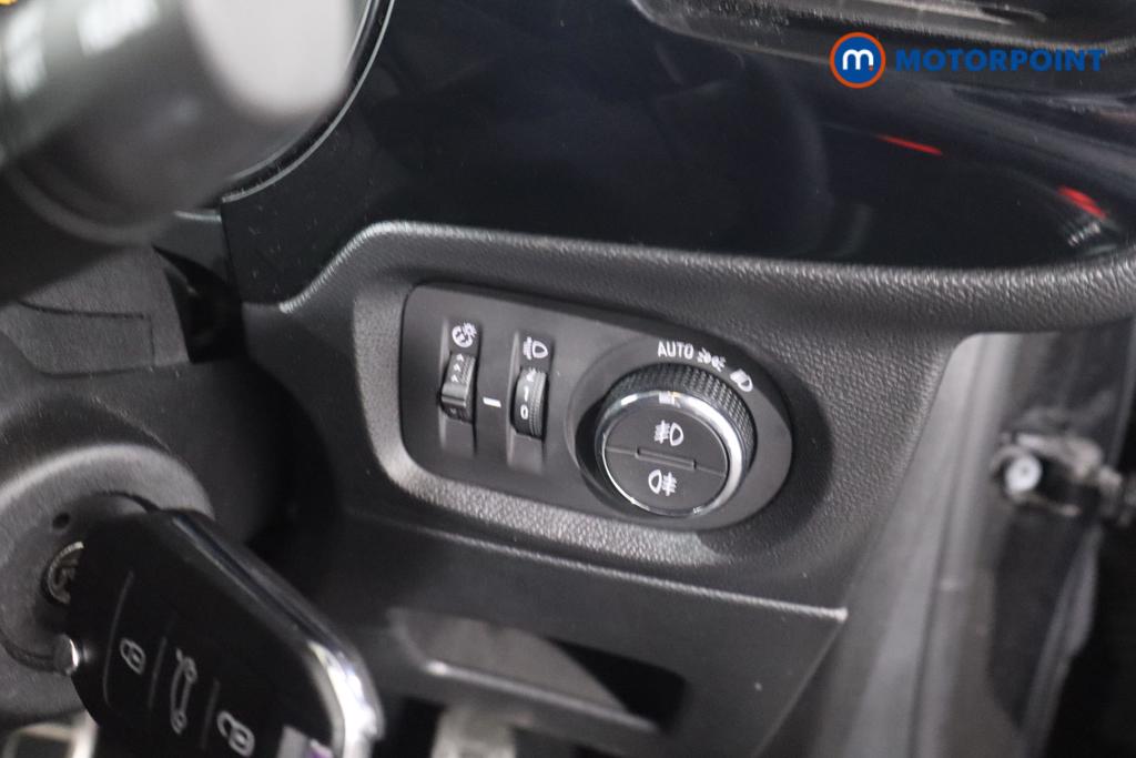 Vauxhall Corsa GS Manual Petrol Hatchback - Stock Number (1645359) - 9th supplementary image