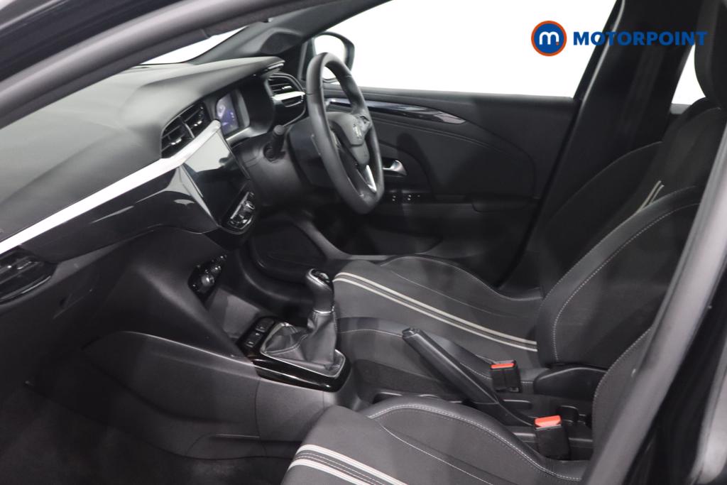 Vauxhall Corsa GS Manual Petrol Hatchback - Stock Number (1645359) - 14th supplementary image