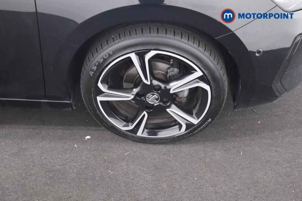 Vauxhall Corsa GS Manual Petrol Hatchback - Stock Number (1645359) - 18th supplementary image