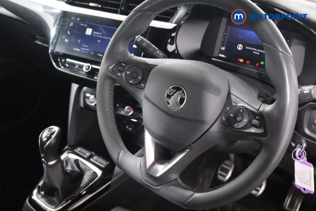 Vauxhall Corsa GS Manual Petrol Hatchback - Stock Number (1645359) - 1st supplementary image