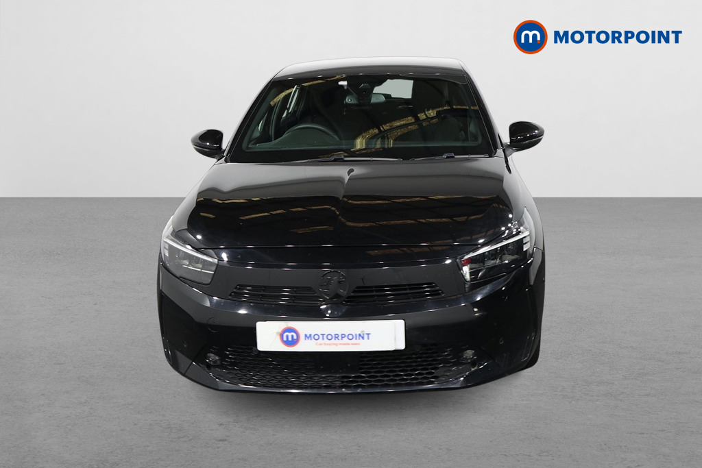 Vauxhall Corsa GS Manual Petrol Hatchback - Stock Number (1645359) - Front bumper