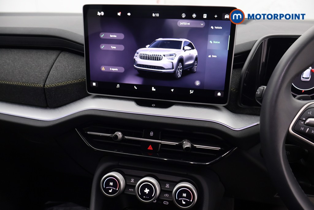 Skoda Kodiaq SE Automatic Diesel SUV - Stock Number (1645367) - 7th supplementary image