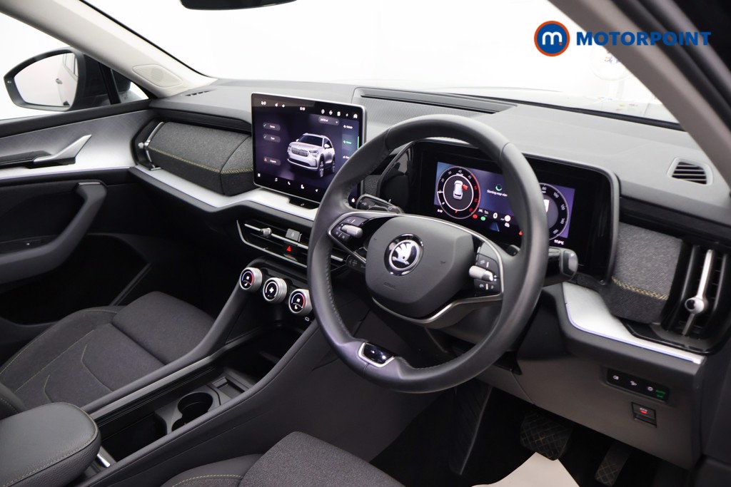 Skoda Kodiaq SE Automatic Diesel SUV - Stock Number (1645367) - 13th supplementary image