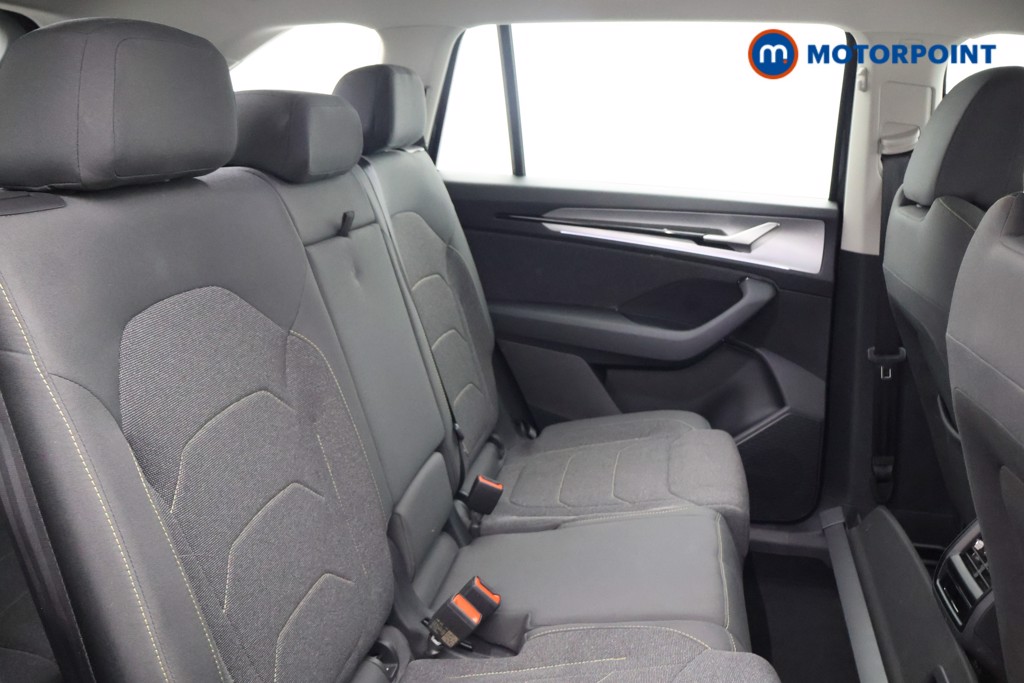 Skoda Kodiaq SE Automatic Diesel SUV - Stock Number (1645367) - 15th supplementary image