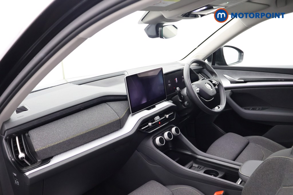 Skoda Kodiaq SE Automatic Diesel SUV - Stock Number (1645367) - 17th supplementary image