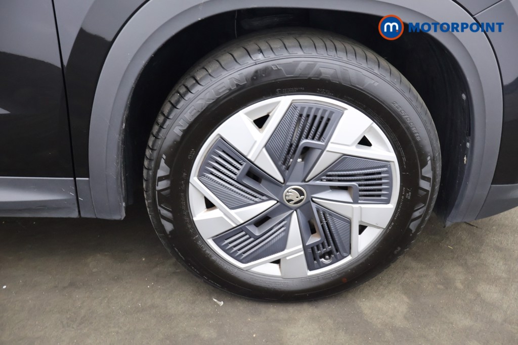 Skoda Kodiaq SE Automatic Diesel SUV - Stock Number (1645367) - 22nd supplementary image