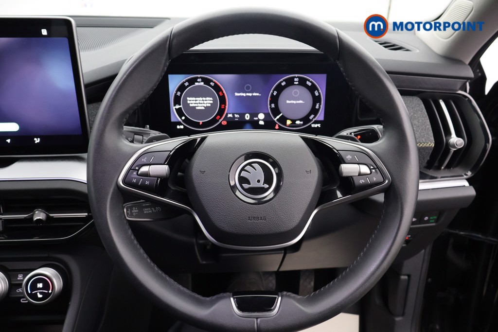 Skoda Kodiaq SE Automatic Diesel SUV - Stock Number (1645367) - 1st supplementary image
