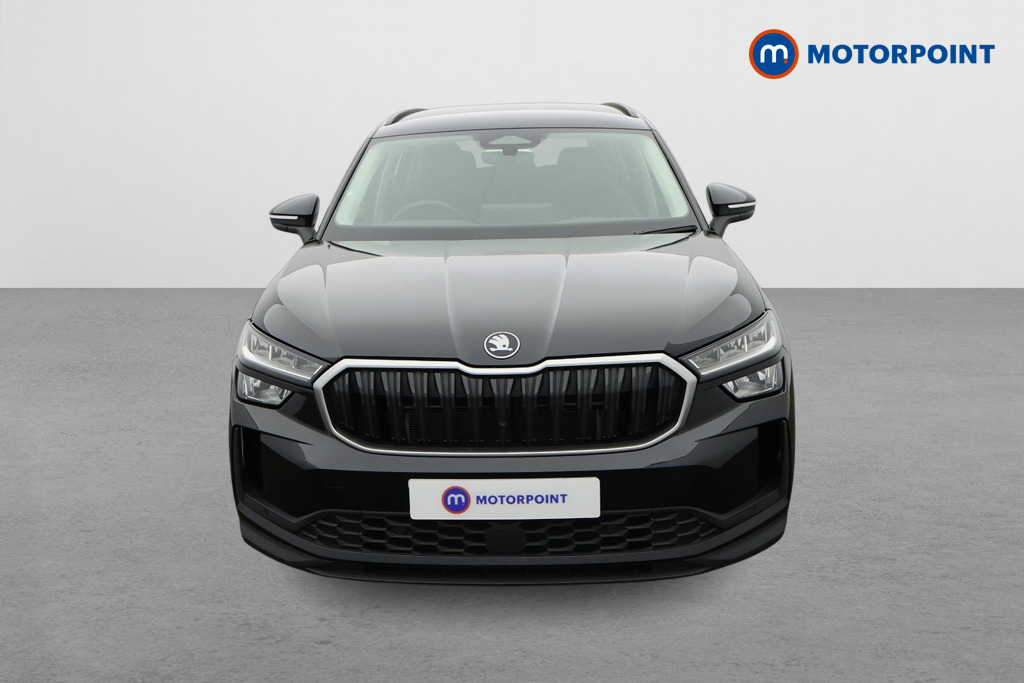 Skoda Kodiaq SE Automatic Diesel SUV - Stock Number (1645367) - Front bumper