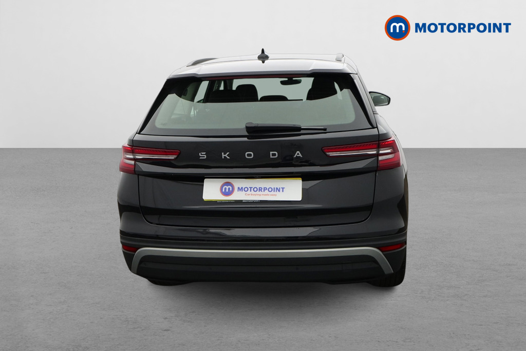 Skoda Kodiaq SE Automatic Diesel SUV - Stock Number (1645367) - Rear bumper