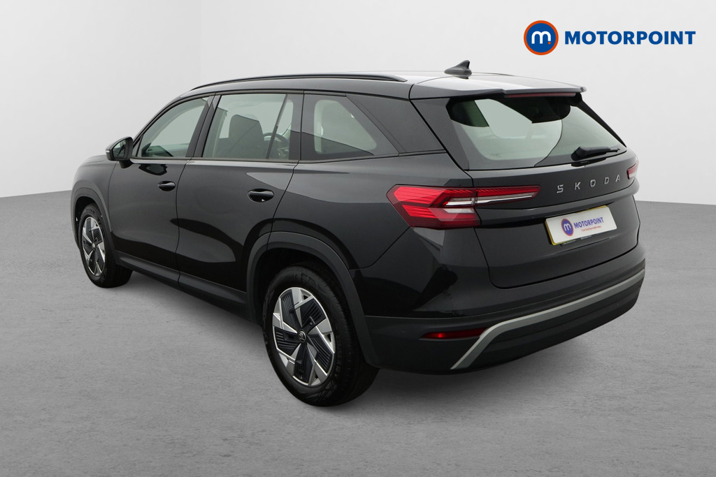 Skoda Kodiaq SE Automatic Diesel SUV - Stock Number (1645367) - Passenger side rear corner