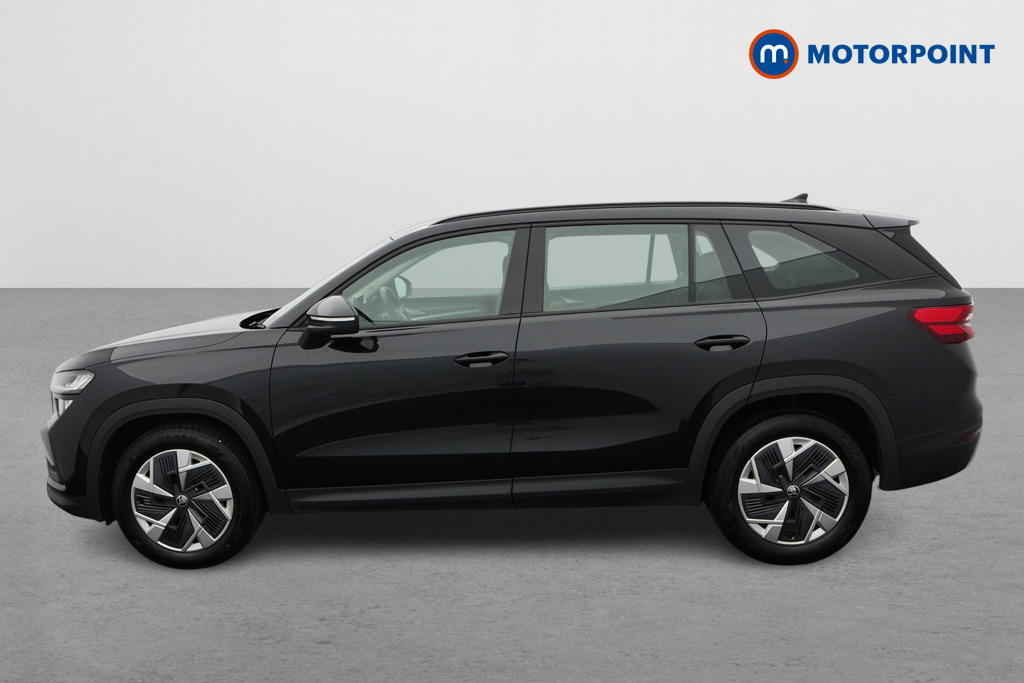 Skoda Kodiaq SE Automatic Diesel SUV - Stock Number (1645367) - Passenger side