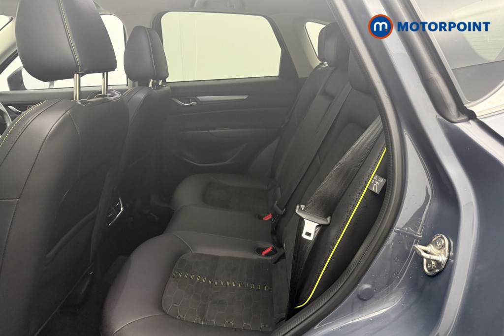 Mazda Cx-5 Newground Manual Petrol SUV - Stock Number (1645398) - 6th supplementary image
