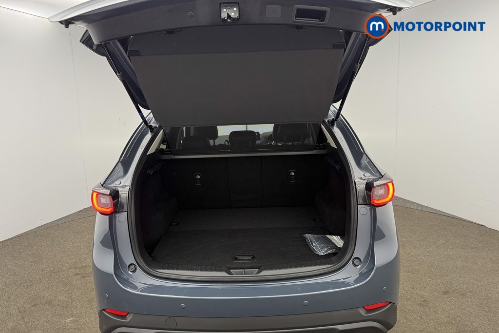 Mazda Cx-5 Newground Manual Petrol SUV - Stock Number (1645398) - 9th supplementary image