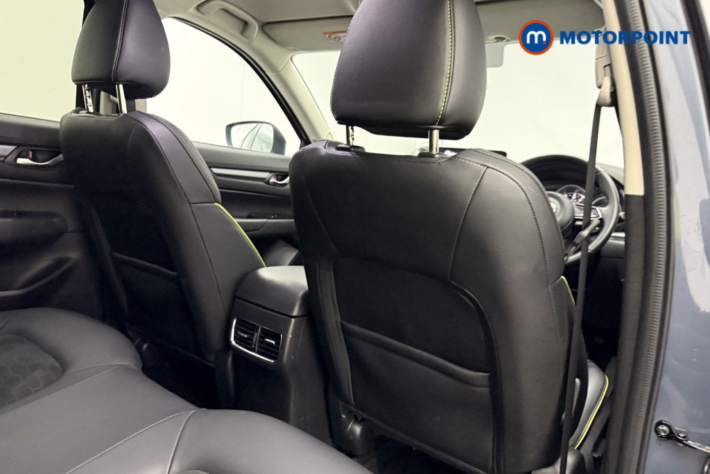 Mazda Cx-5 Newground Manual Petrol SUV - Stock Number (1645398) - 13th supplementary image