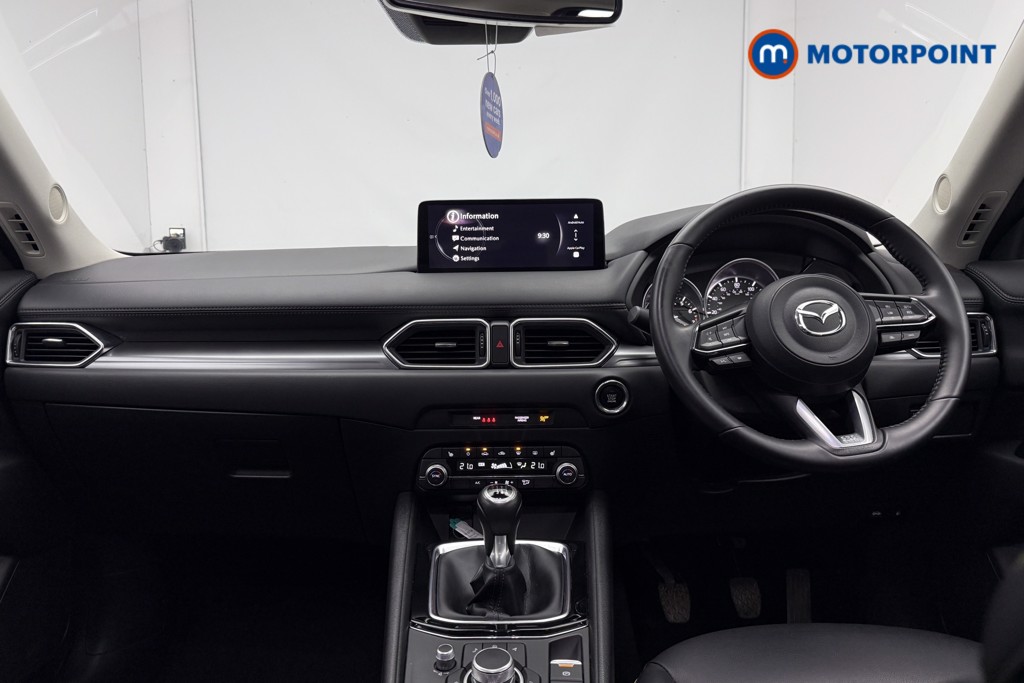 Mazda Cx-5 Newground Manual Petrol SUV - Stock Number (1645398) - 17th supplementary image