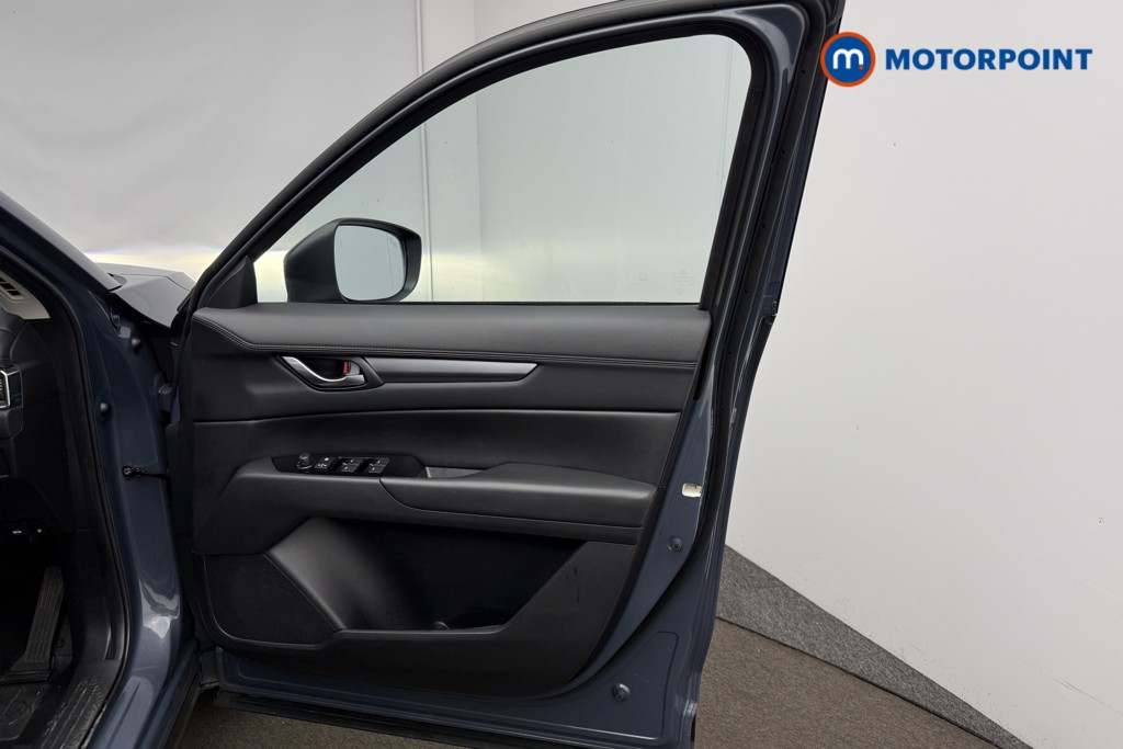 Mazda Cx-5 Newground Manual Petrol SUV - Stock Number (1645398) - 19th supplementary image