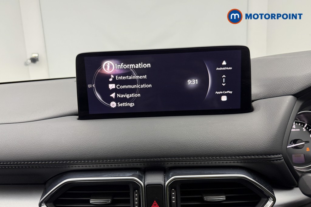 Mazda Cx-5 Newground Manual Petrol SUV - Stock Number (1645398) - 25th supplementary image