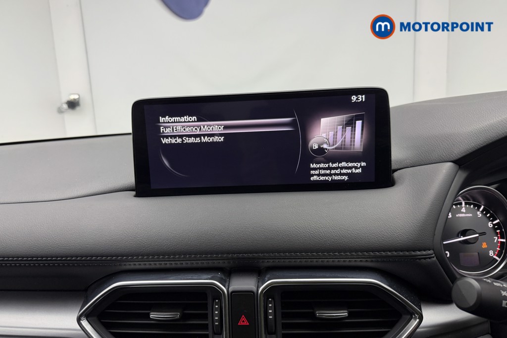 Mazda Cx-5 Newground Manual Petrol SUV - Stock Number (1645398) - 26th supplementary image
