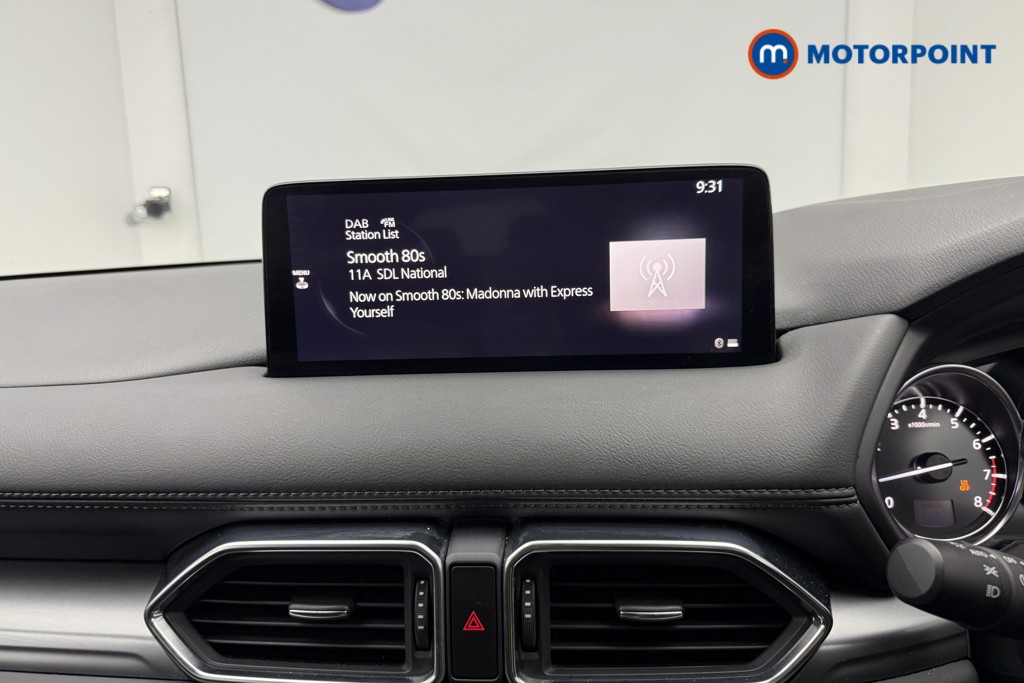 Mazda Cx-5 Newground Manual Petrol SUV - Stock Number (1645398) - 27th supplementary image