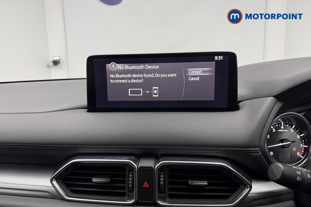 Mazda Cx-5 Newground Manual Petrol SUV - Stock Number (1645398) - 28th supplementary image