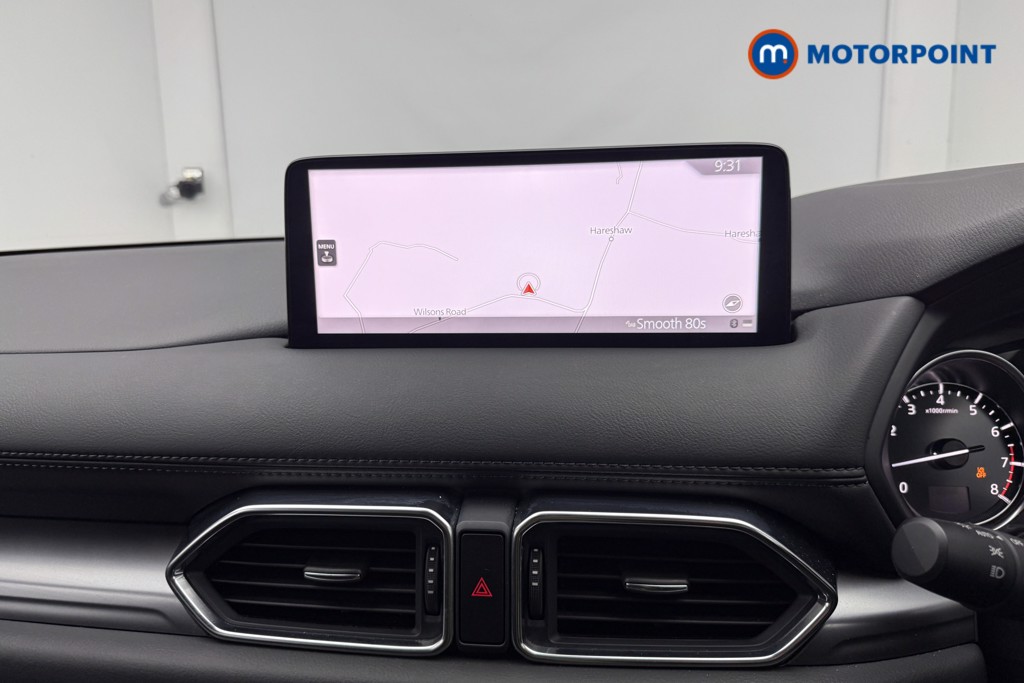 Mazda Cx-5 Newground Manual Petrol SUV - Stock Number (1645398) - 29th supplementary image