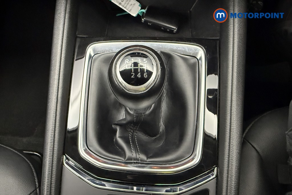 Mazda Cx-5 Newground Manual Petrol SUV - Stock Number (1645398) - 32nd supplementary image