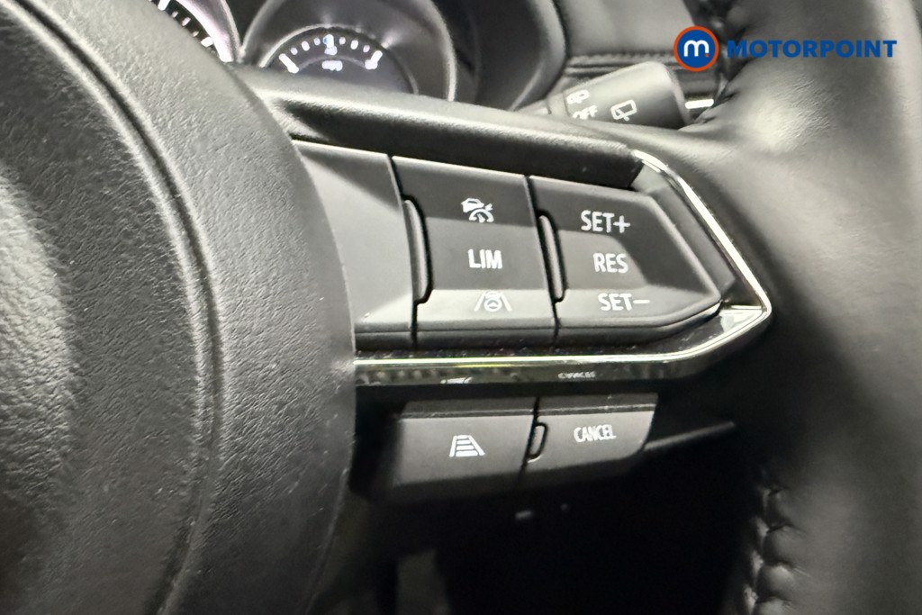 Mazda Cx-5 Newground Manual Petrol SUV - Stock Number (1645398) - 34th supplementary image