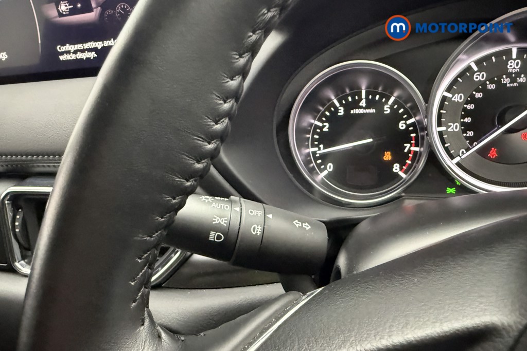 Mazda Cx-5 Newground Manual Petrol SUV - Stock Number (1645398) - 35th supplementary image