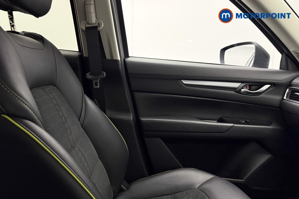Mazda Cx-5 Newground Manual Petrol SUV - Stock Number (1645398) - 37th supplementary image