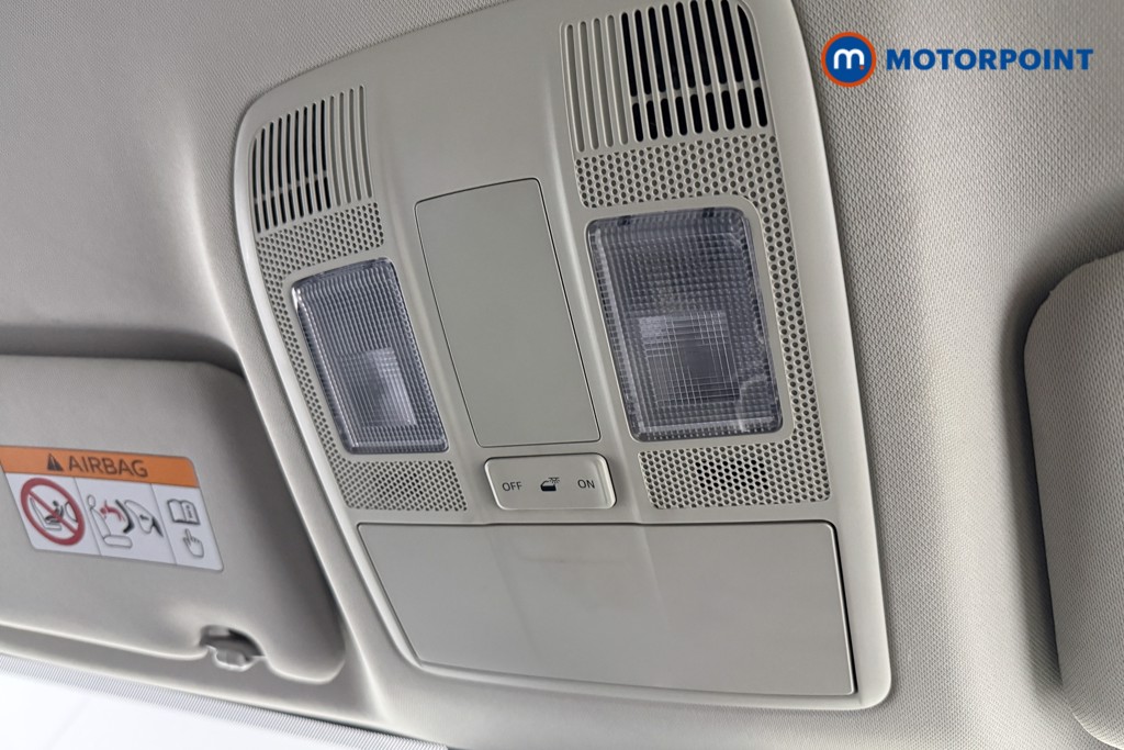 Mazda Cx-5 Newground Manual Petrol SUV - Stock Number (1645398) - 38th supplementary image