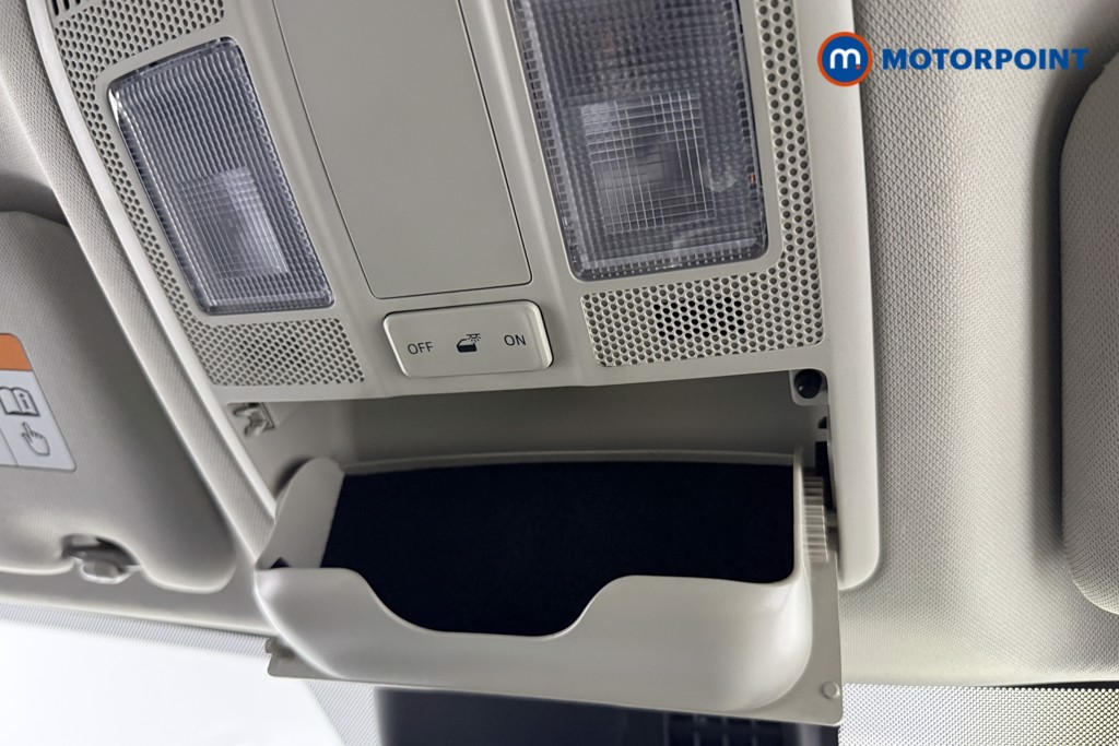 Mazda Cx-5 Newground Manual Petrol SUV - Stock Number (1645398) - 39th supplementary image