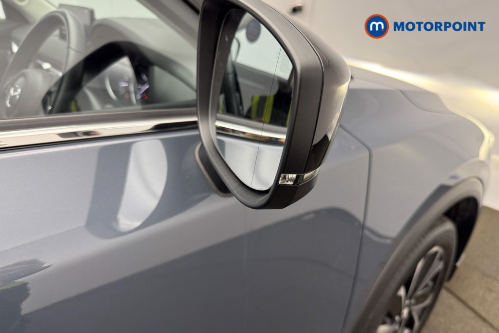 Mazda Cx-5 Newground Manual Petrol SUV - Stock Number (1645398) - 42nd supplementary image