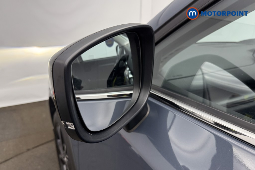 Mazda Cx-5 Newground Manual Petrol SUV - Stock Number (1645398) - 44th supplementary image