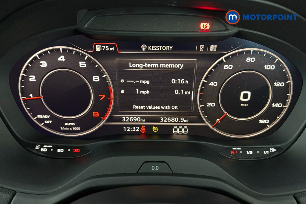 Audi Q2 Black Edition Manual Petrol SUV - Stock Number (1645496) - 8th supplementary image