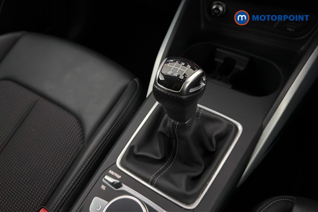 Audi Q2 Black Edition Manual Petrol SUV - Stock Number (1645496) - 15th supplementary image