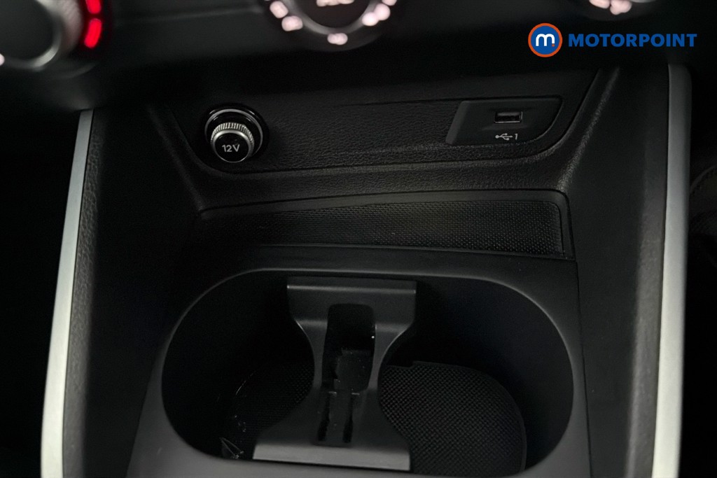 Audi Q2 Black Edition Manual Petrol SUV - Stock Number (1645496) - 16th supplementary image