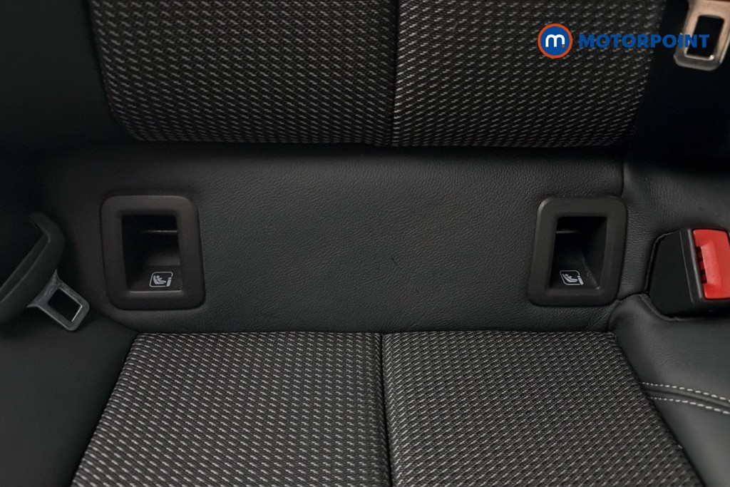 Audi Q2 Black Edition Manual Petrol SUV - Stock Number (1645496) - 29th supplementary image