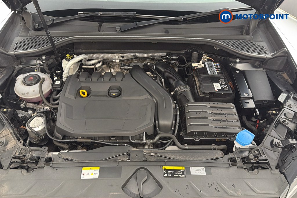Audi Q2 Black Edition Manual Petrol SUV - Stock Number (1645496) - 51st supplementary image